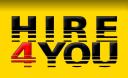 Hire 4 You logo